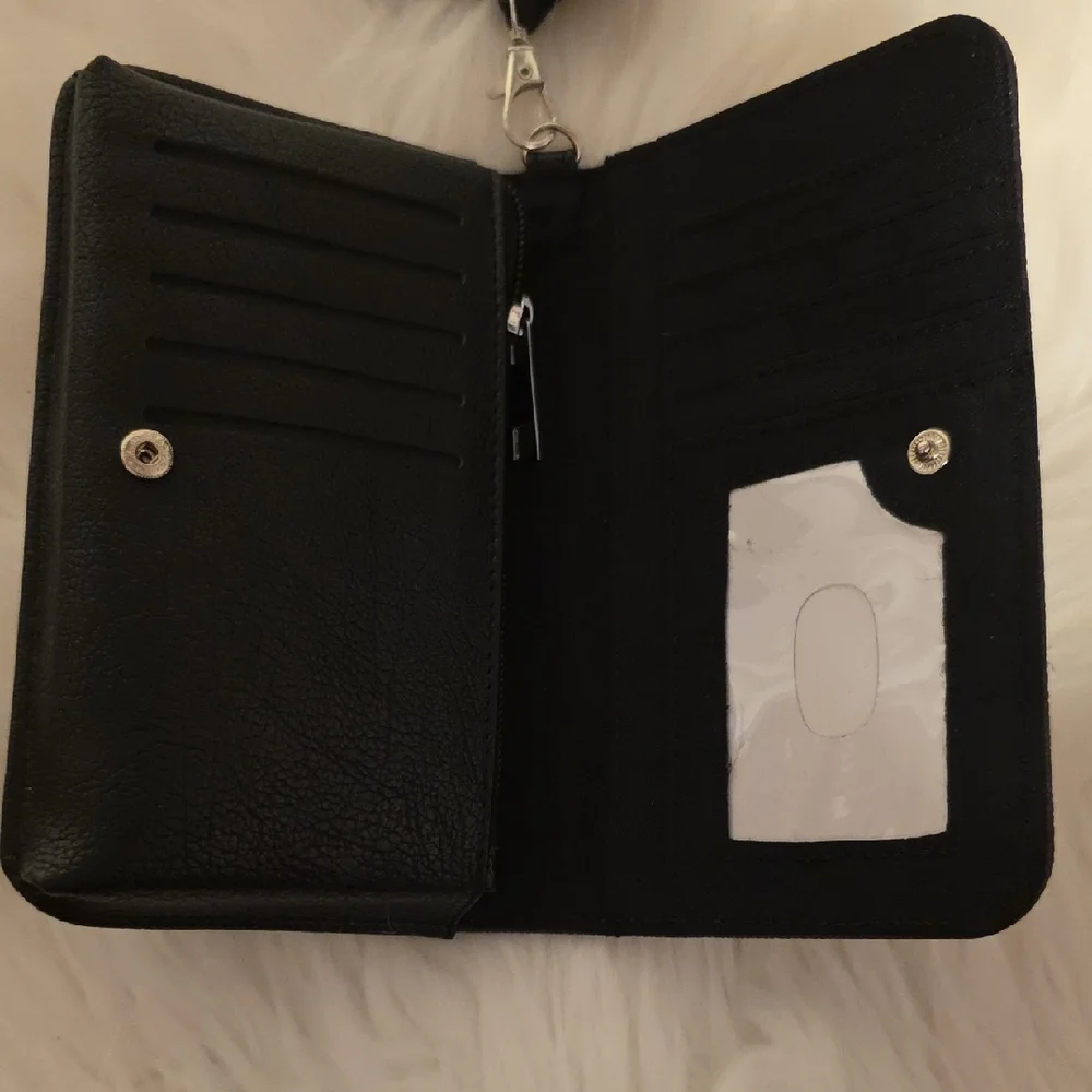 Edgar Allan Poe 'The Raven' Book Clutch - Picture 4 of 4